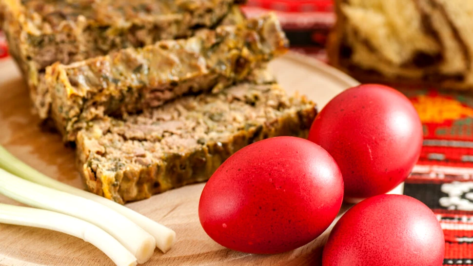 Carnea de miel, mai scumpă decât în anii precedenți