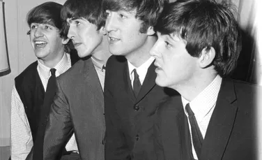 Recordul deţinut de formaţia The Beatles, doborât pentru al doilea an la rând