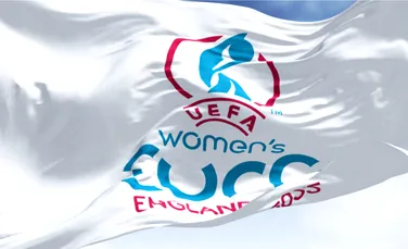 Finala Campionatului European de fotbal feminin va avea peste 80.000 de spectatori