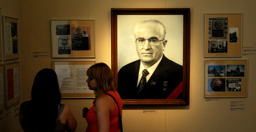 Rusia aniversează naşterea lui Iuri Andropov, şeful KGB ce a deportat în gulag intelectualii şi care a persecutat disidenţii