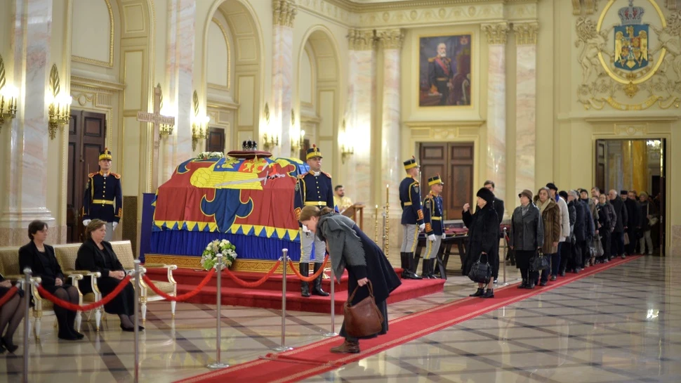 Istoria şi schimbările monarhiilor din spaţiul balcanic în ultimul secol