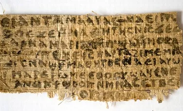 Misterul „Evangheliei soţiei lui Iisus”. De ce cred experţii că acest papirus nu este autentic