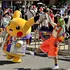 Unde s-a deschis primul parc tematic Pokémon din lume?