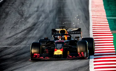 De ce interzicerea înjurăturilor în Formula 1 ar putea fi o mare greșeală?