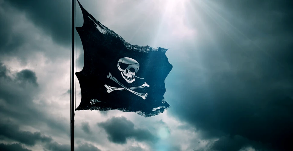 Scurtă istorie a steagurilor de pirați. Care erau semnificațiile acestui simbol de temut?