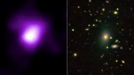 Astronomii au detectat sute de găuri negre, ascunse chiar sub ochii noștri