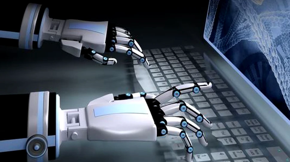 Premieră în inteligenţa artificială: un program de imitare a vocii, folosit pentru un jaf masiv