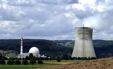 Reactoarele nucleare nu amplifică riscul de cancer, susţine un studiu elveţian