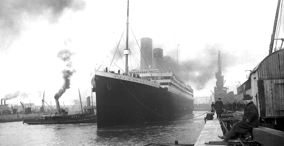 Adevărata poveste de dragoste de pe Titanic. O nouă descoperire făcută pe navă oferă detalii surpinzătoare despre pasagerii de la bord