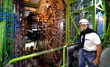 CERN a dezvăluit noile sale planuri uluitoare. Care este proiectul incredibil pe care vor să-l realizeze
