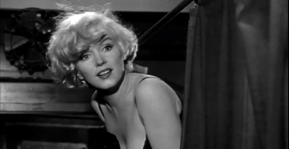 Ultimele şase luni din viaţa lui Marilyn Monroe