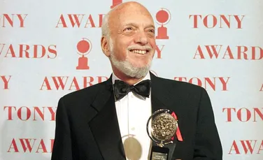 Harold Prince, Prințul de pe Broadway. Omul cu cele mai multe Premii Tony