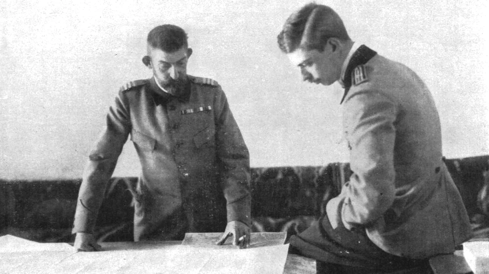 Cum au încercat liderii conservatori germanofili să îl înlăture pe Regele Ferdinand