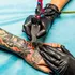 Tușul din tatuaje nu este atât de sigur pe cât se credea, descoperă o analiză îngrijorătoare