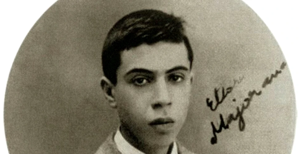 Ettore Majorana, fizicianul „de geniu” care a prezis neutronii și apoi a dispărut