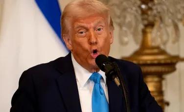 Donald Trump „pedepsește” Universitatea Harvard și îngheață fonduri de 2 miliarde de dolari