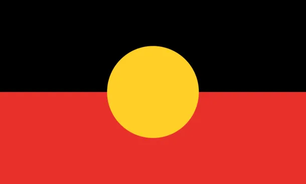 Steadul naţiunii aborigene