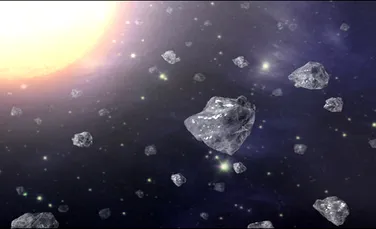 Spatiul interstelar – cel mai mare rezervor de diamante