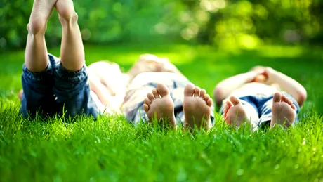 Timpul petrecut în natură modifică activitatea creierului, indică un studiu