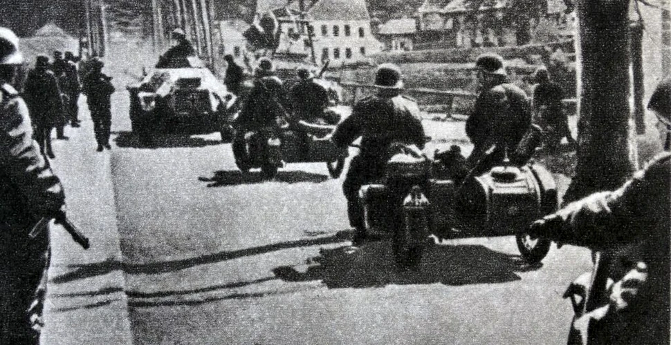 De ce a amânat Hitler de mai multe ori data invaziei Uniunii Sovietice?
