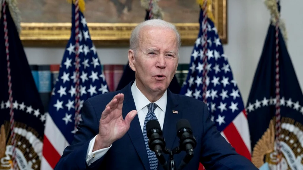 Care este motivul pentru care fostul președinte al SUA Joe Biden dă în judecată administrația Trump?