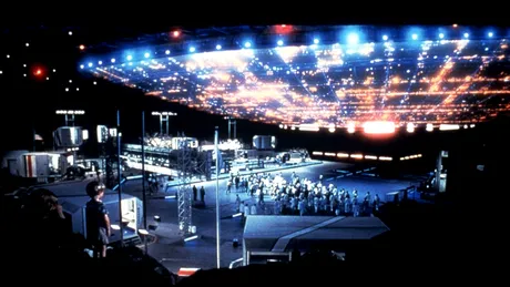 De ce „Întâlnire de gradul trei” rămâne extrem de actual în 2026. Legătura cu noul film al lui Spielberg