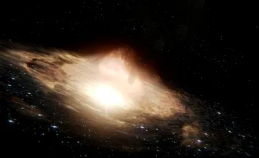 10 galaxii ciudate din Univers