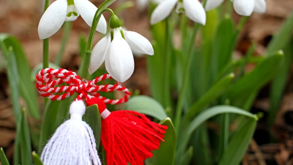 MESAJE de 1 Martie 2023. Cele mai frumoase urări de Mărțișor