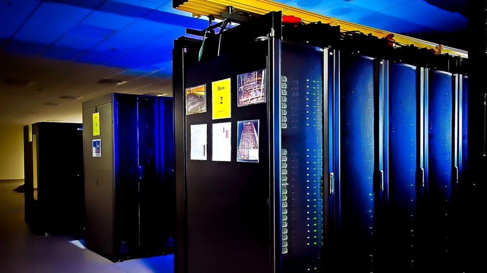 Remediu pentru COVID-19 căutat cu cel mai puternic supercomputer