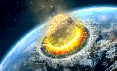 Ce s-a întâmplat de fapt când asteroidul care a ucis dinozaurii a lovit Pământul?