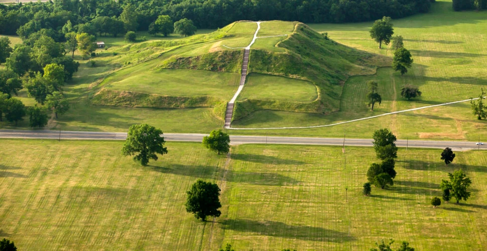 Ce s-a întâmplat cu cei 50.000 de oameni care au abandonat brusc vechiul oraș Cahokia?