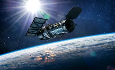 NASA construiește un telescop pentru „vânătoarea” de extratereștri
