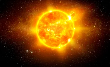 Exploziile solare catastrofale pentru Pământ, mai frecvente decât au crezut cercetătorii