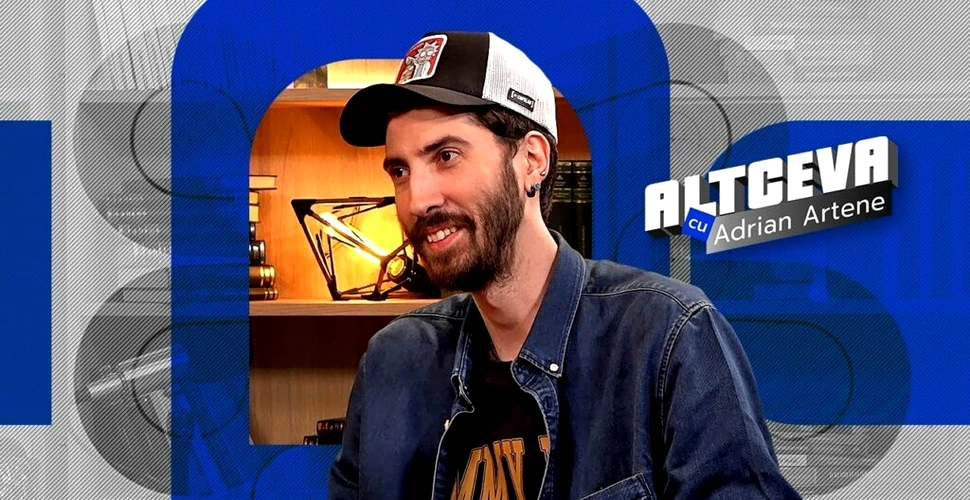 Magicianul Antonio, cel mai înalt om din România, dezamăgit de participarea la iUmor: „Am făcut ce mi-au zis producătorii și am picat într-o deziluzie” | EXCLUSIV ALTCEVA CU ADRIAN ARTENE