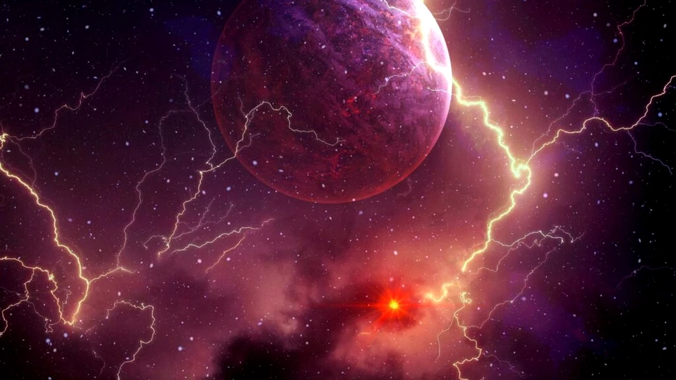 NASA a dezvăluit planurile pentru un telescop uriaș care va căuta viață pe alte planete