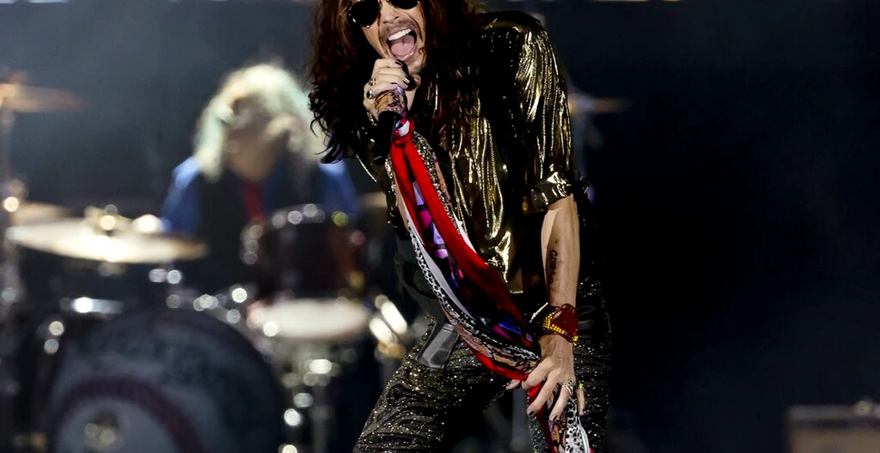 O plângere de agresiune sexuală împotriva cântărețului Aerosmith, respinsă
