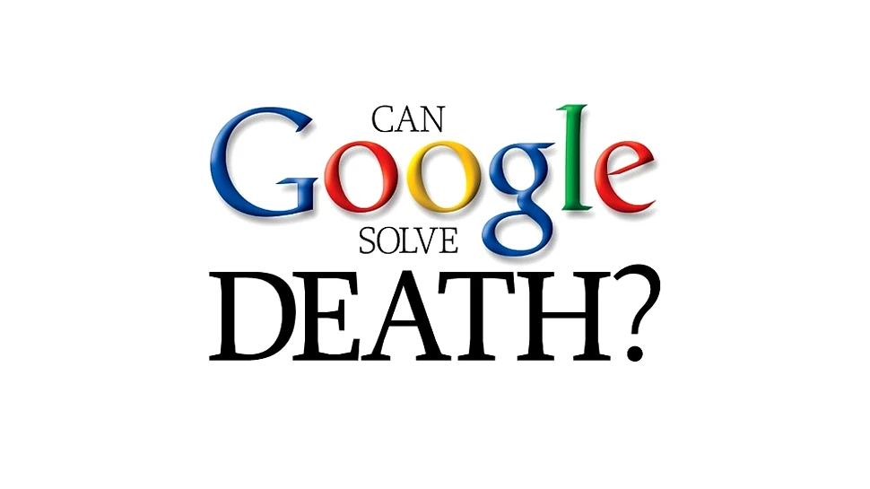Google vrea să te facă să devii nemuritor (VIDEO)