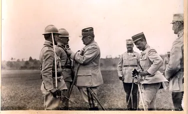 Cum a ajuns un ofițer de informații francez să lucreze direct cu primul-ministru al României?