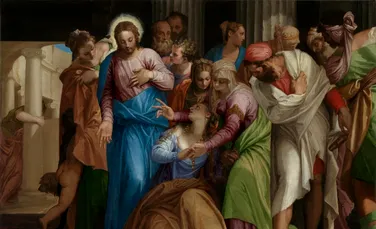 Test de cultură generală. Cine a fost Maria Magdalena?