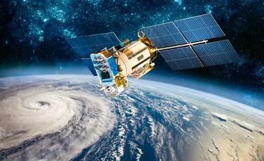Un start-up vrea să construiască benzinării pentru sateliți în spațiu