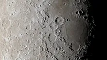 Oamenii de știință au descoperit originile fierului metalic de pe Lună