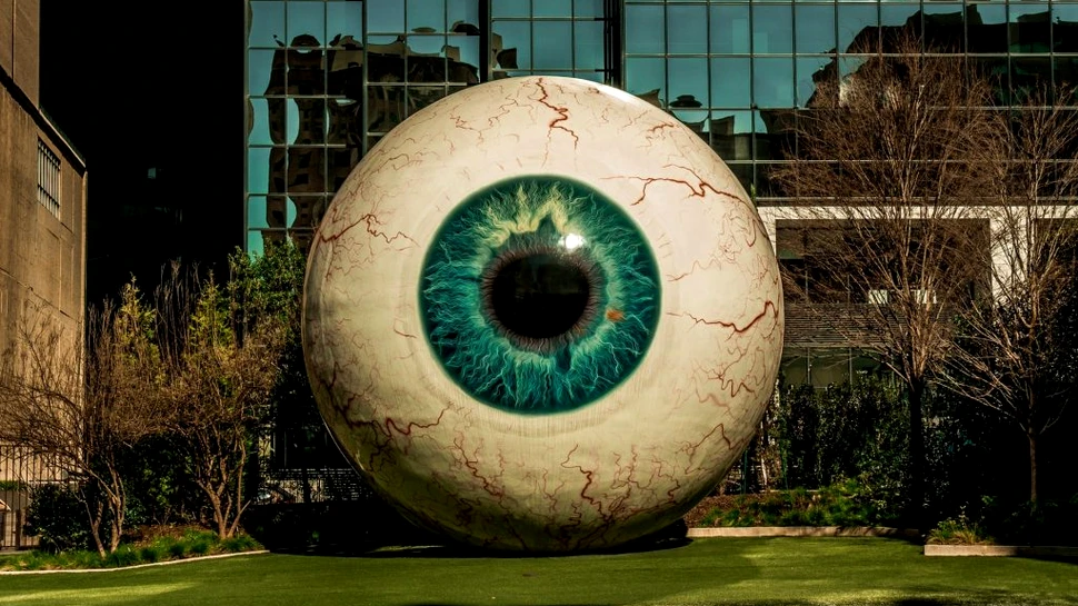 China acoperă fiecare spațiu public din țară cu o rețea vastă de camere de supraveghere