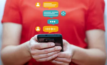 Chatboții bazați pe Inteligență Artificială ar putea ajuta oamenii cu cumpărăturile de sărbători