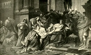 Marcus Iulius Brutus, o persoană arogantă și nemiloasă. De ce s-a alăturat complotului pentru asasinarea lui Iulius Cezar