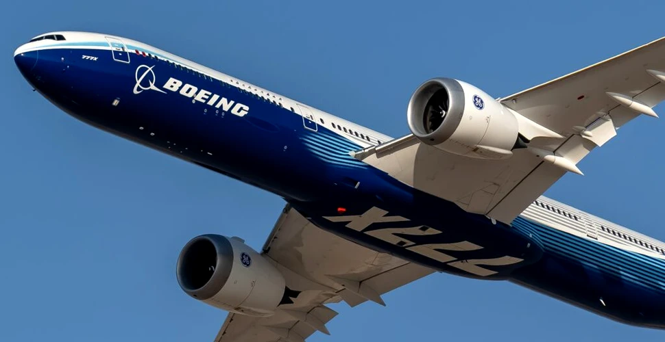Boeing, dată în judecată de familia unui angajat care s-a sinucis