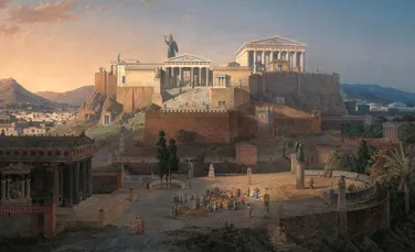 Patru principii mari ale democraţiei ateniene pe care democraţiile moderne nu şi le-au însuşit