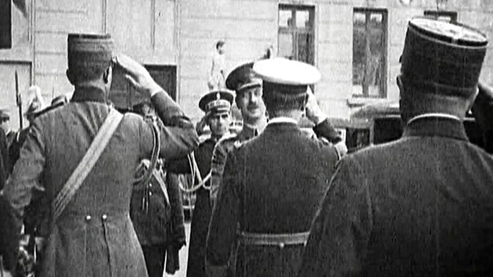 De ce a fost supravegheat de serviciile secrete franceze prințul Carol al României? Cine a ordonat supravegherea?