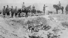 Frica în politica externă: Cum s-a raportat Austro-Ungaria la Războaiele Balcanice