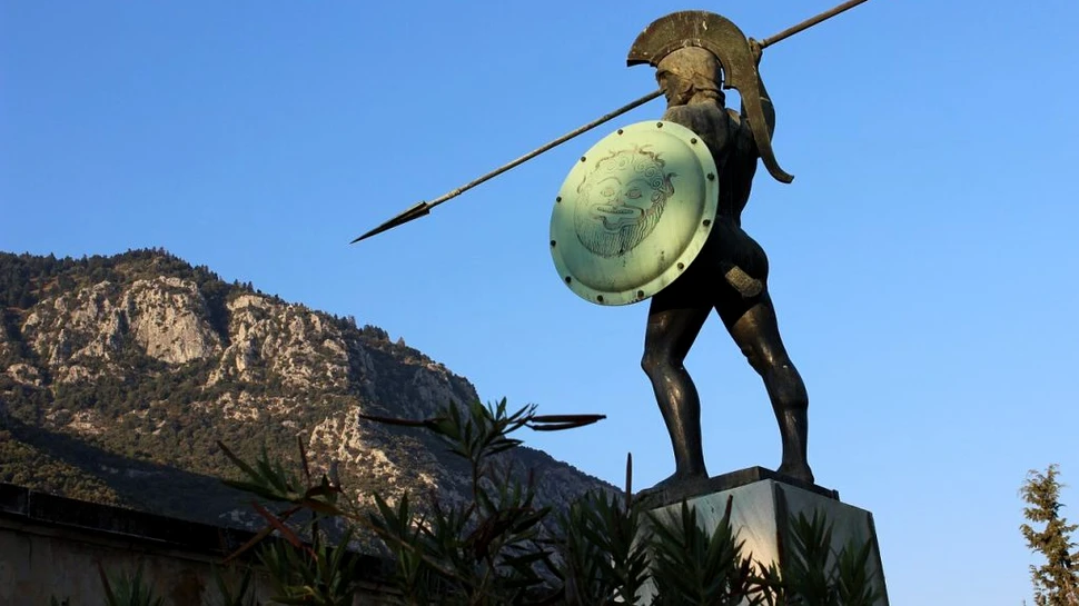 Cum a reușit Sparta să aibă una dintre cele mai bune armate ale lumii antice?