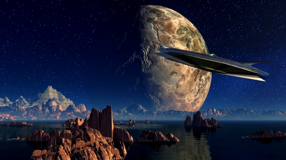 Top 10 cele mai bune filme SF din ultimul deceniu care te fac să gândeşti profund